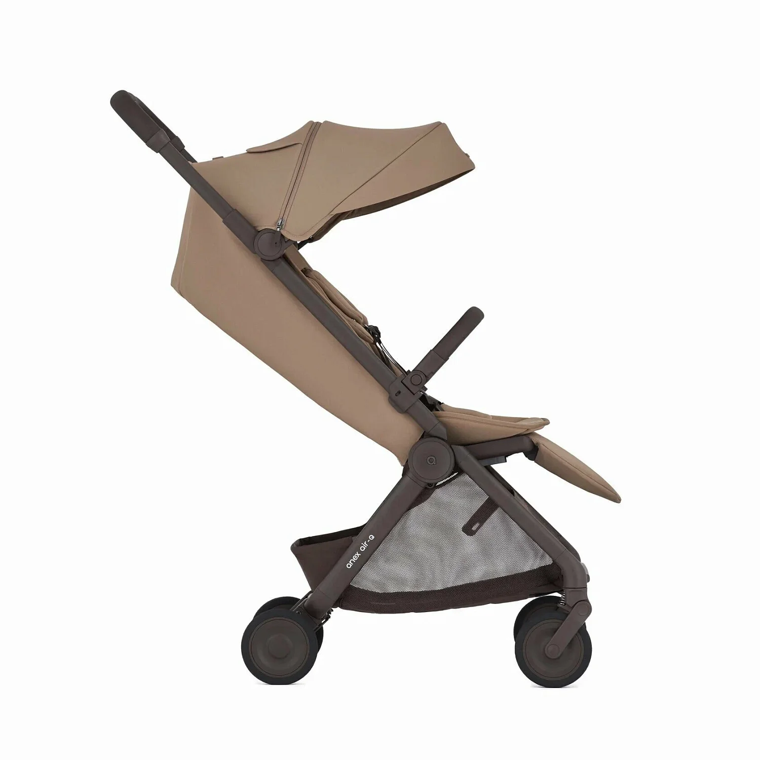 Коляска ANEX AIR-Q