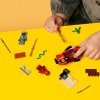 LEGO Ninjago Конструктор "Мотоцикл Кая"