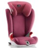 Britax Romer Детское автокресло Kidfix SL Wine Rose Trendline