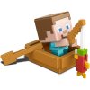 Minecraft Игровой набор Трансформирующийся оазис