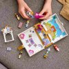 LEGO Princess Конструктор "Книга сказочных приключений Ариэль, Белль, Золушки и Тианы"