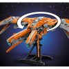 Lego Super Heroes Конструктор "Корабль Стражей" 76193