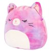 Squishmallows Игрушка мягкая "Кошечка Сели" Сквишмэллоус 20 см