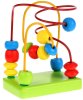 Буратино Игрушка лабиринт / цвет салатовый