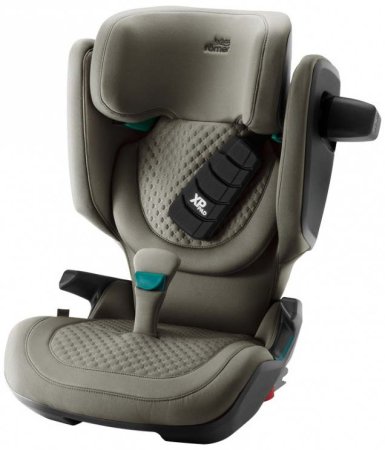 Britax Roemer Автокресло Kidfix Pro Lux (15-36 кг)
