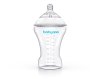 BabyOno Бутылочка Natural Nursing антиколиковая 260 мл