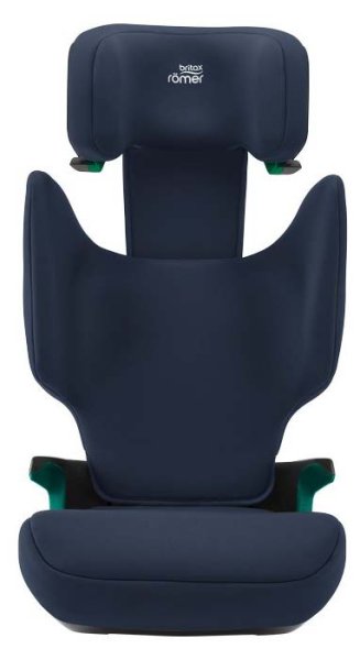 Britax Roemer Автокресло Discovery Plus 2 (15-36 кг) / цвет Night Blue (синий)