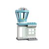 LEGO DUPLO Конструктор "Самолет и аэропорт" 2+
