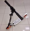 SCOOTER Взрослый самокат 2-х колесный, складной