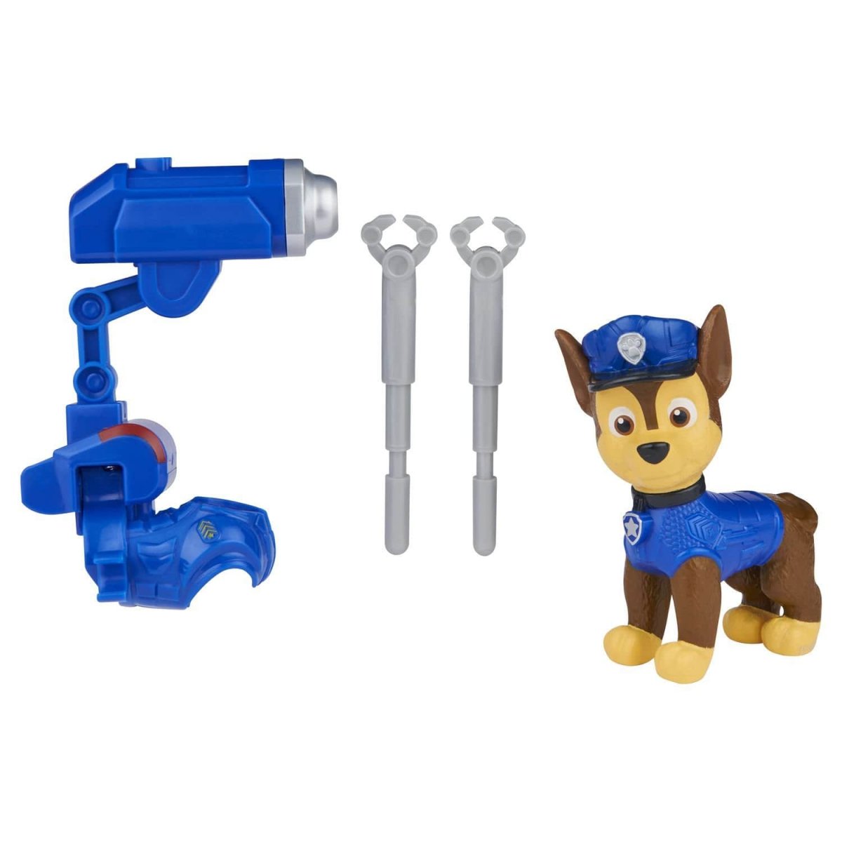 Paw Patrol Щенячий патруль Кино фигурка Гончик купить в Краснодаре