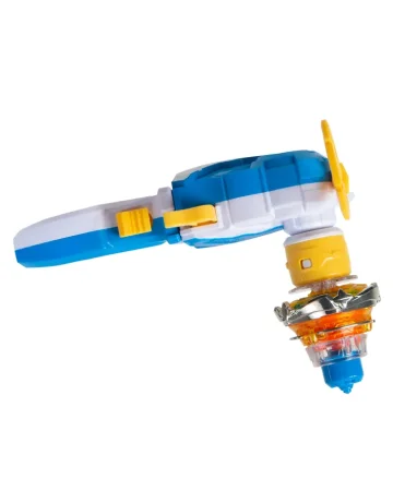 Инфинити Надо. Волчок Мастер, Glowing Star. TM Infinity Nado 36863