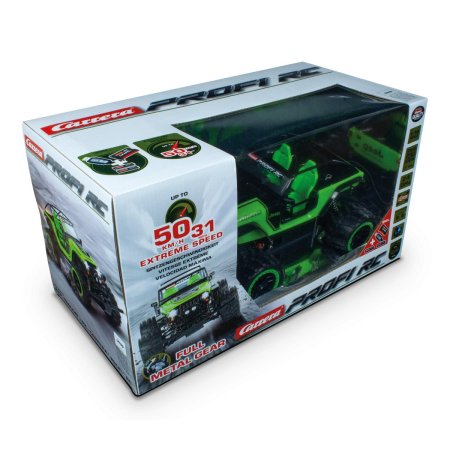  Машина на р/у "Jeep Trailcat -AX" 370183019