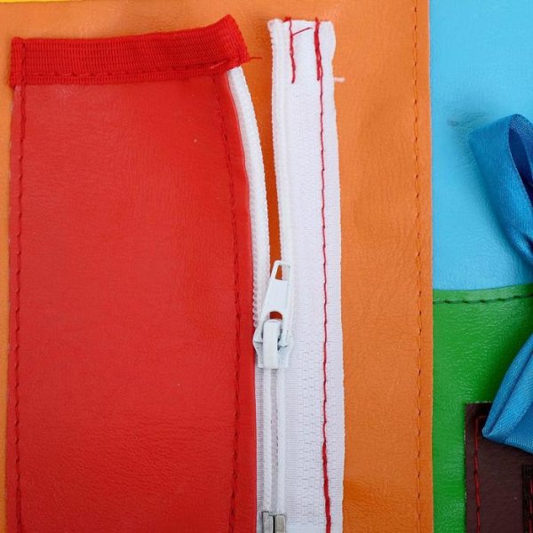 Zabiaka Панно развивающее "Домик"