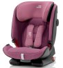 Britax Roemer Детское автокресло Advansafix IV R / цвет  Wine Rose