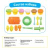 Joy-Doh Набор для лепки Кафетерий