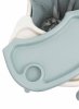 Tomix Стульчик для кормления Kevin / цвет Light grey (светло-серый)