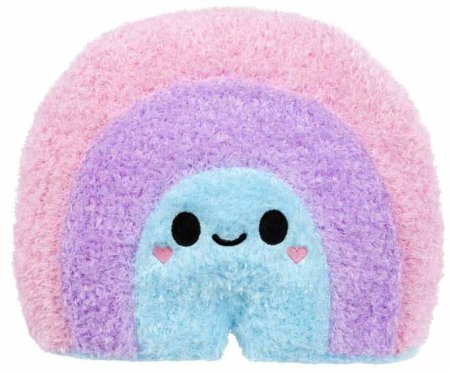 Fluffie Stuffiez Игровой набор "Большая Радуга"