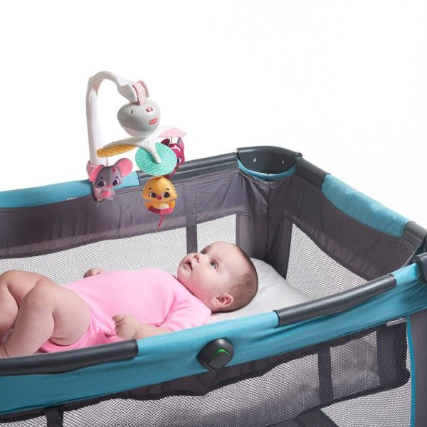 Малый универсальный мобиль "Принцесса" 546