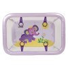 Polini kids Манеж Basic / цвет Сиреневый, Элли