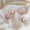 Bibs Набор пустышек Try-it collection / цвет Blush (розовый)