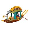 LEGO Princess Конструктор "Лодка Буна", 247 элементов