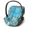 Cybex Автокресло Cloud Z i-Size / цвет FE JS Cherubs Blue