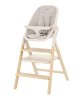 CRL-16701 Стульчик д/корм.Ergo    (***Linen Beige)