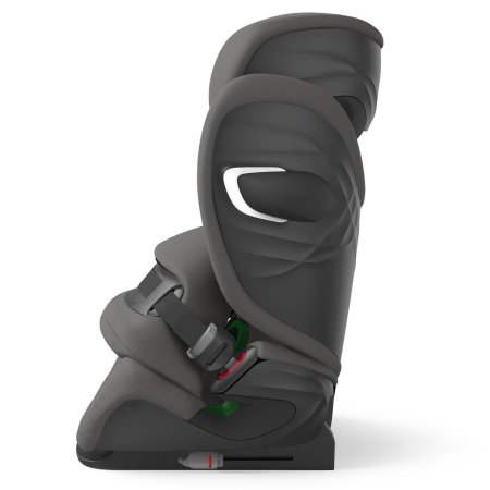 Cybex Детское автокресло Pallas G i-Size / цвет Soho Grey