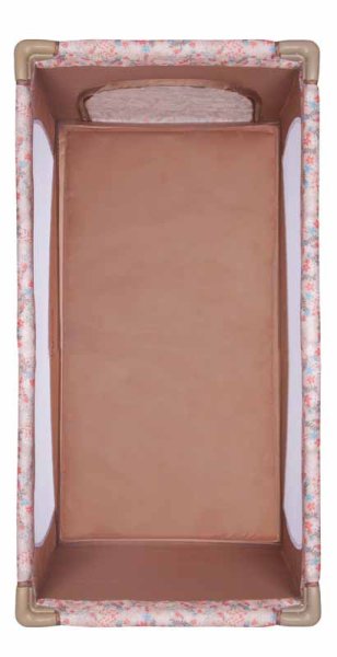 детские Babycare Манеж Arena / цвет brown (коричневый)