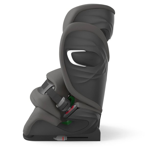 Cybex Детское автокресло Pallas G i-Size / цвет Soho Grey