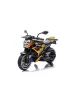 Мотоцикл Moto Augusta 800RC YKB5937 (Оранжевый)