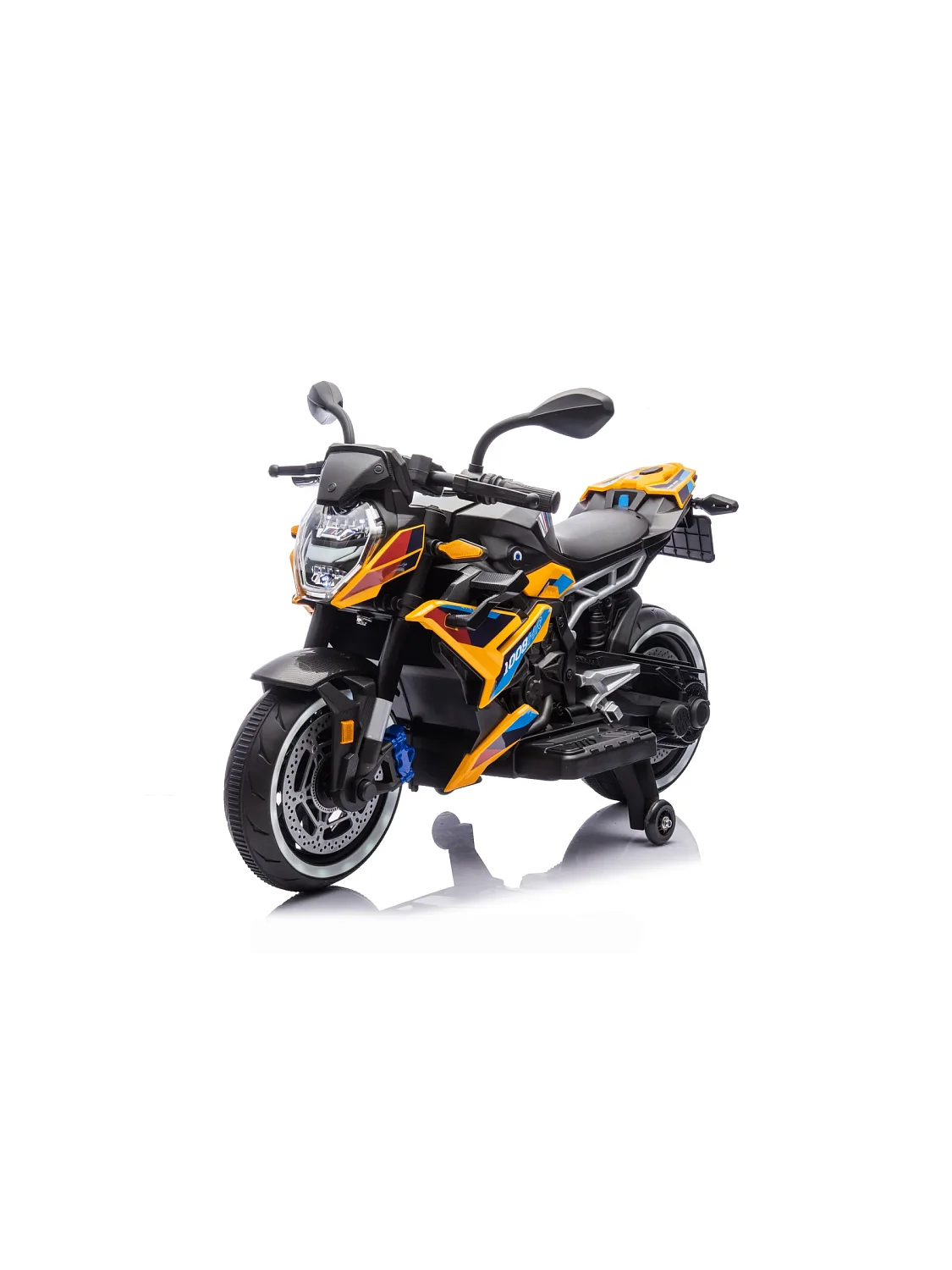 Мотоцикл Moto Augusta 800RC YKB5937