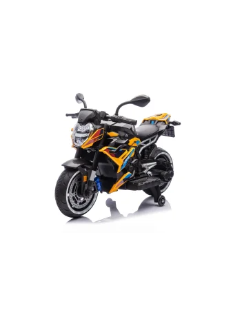 Мотоцикл Moto Augusta 800RC YKB5937 (Оранжевый)