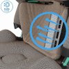 Автокресло MAXI-COSI Pearl XL Slide Pro 0-36 (Authentic Truffle/трюфель)