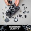 Lego Super Heroes Конструктор "Бэтмобиль "Тумблер": схватка с Пугалом" 76239