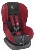 Maxi-Cosi Автокресло Priori SPS+ (9-18 кг) / цвет Basic Red (красный)
