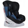Farfello Автокресло детское 0-18кг / цвет черный/синий Black/light Blue