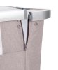 CRL-16401 Кроватка CARRELLO Aria 3в1  (Cream Beige)