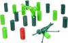 Игра фортуны Настольная семейная игра "Весёлые кузнечики"