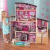 KidKraft Домик для куклы "Сияние" с мебелью