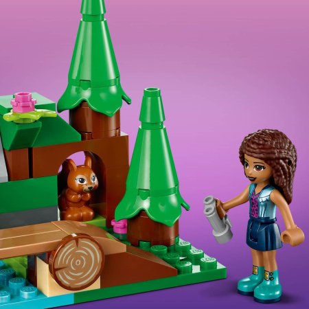 LEGO Friends Конструктор "Лесной водопад"