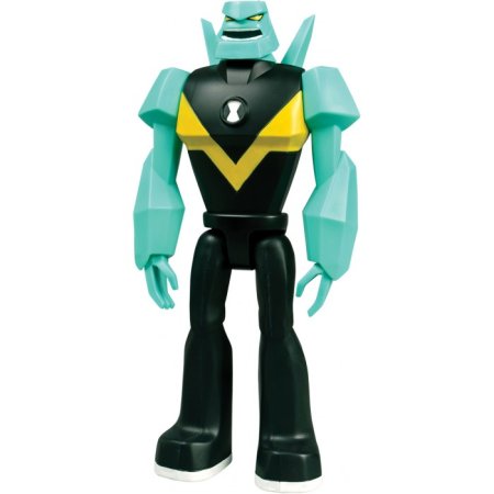 Ben10 Набор фигурок Мегапак XL 28 см