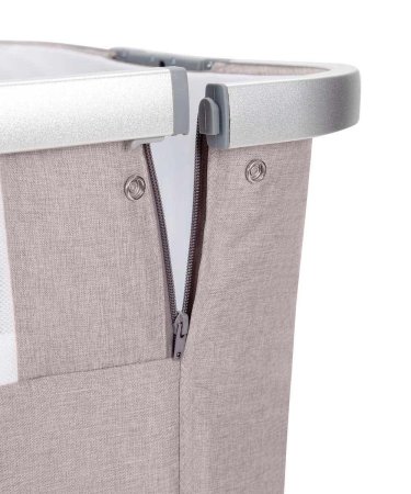 CRL-16401 Кроватка CARRELLO Aria 3в1  (Cream Beige)