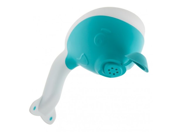 Roxy kids ковш для ванны flipper с лейкой/мятный