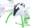 Автоград Квадрокоптер радиоуправляемый "Skydrone" / цвет зеленый
