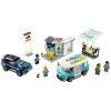 Lego Конструктор Город Turbo Wheels Станция технического обслуживания
