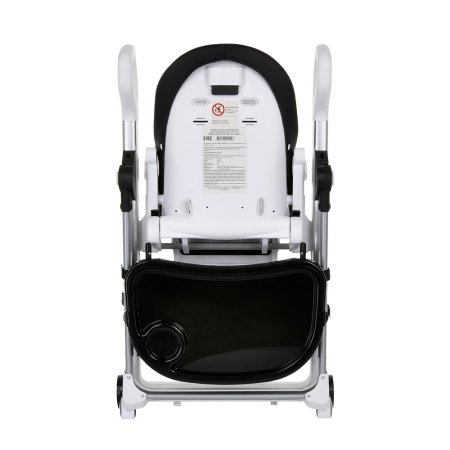 PITUSO Стул для кормления Avila Black/Черный