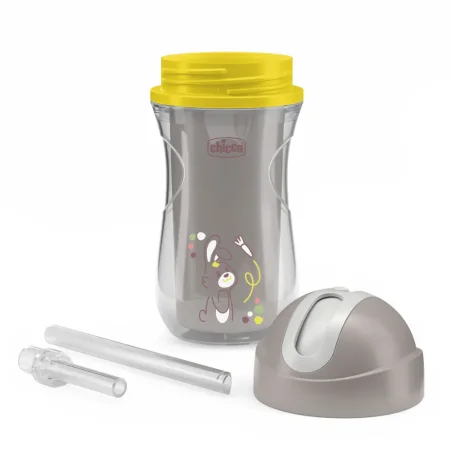 Chicco Sport Cup 14м+, серый