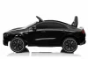 Автомобиль Mercedes Benz CLA45  (Черный краска)
