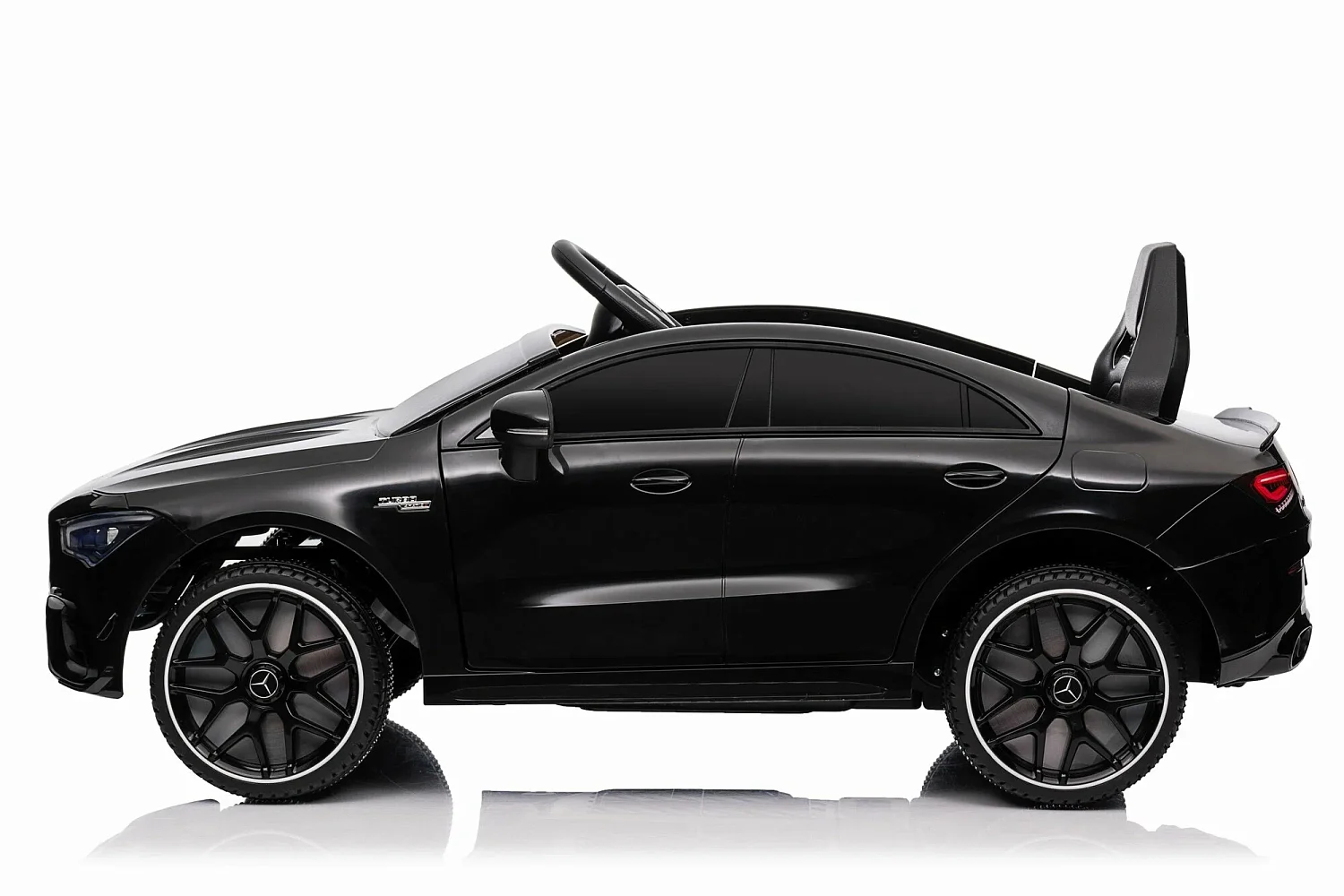 Toyland Электромобиль Mercedes Benz CLA45